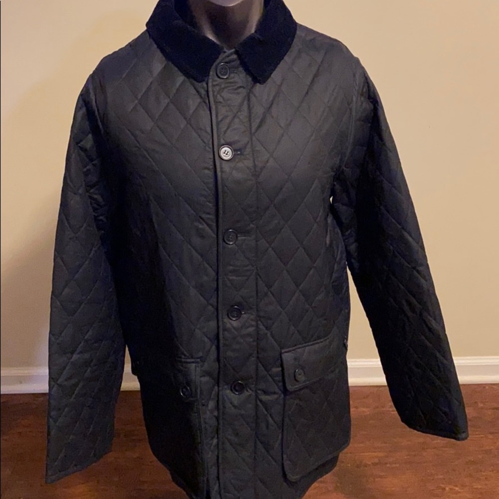 Burberry coats#104